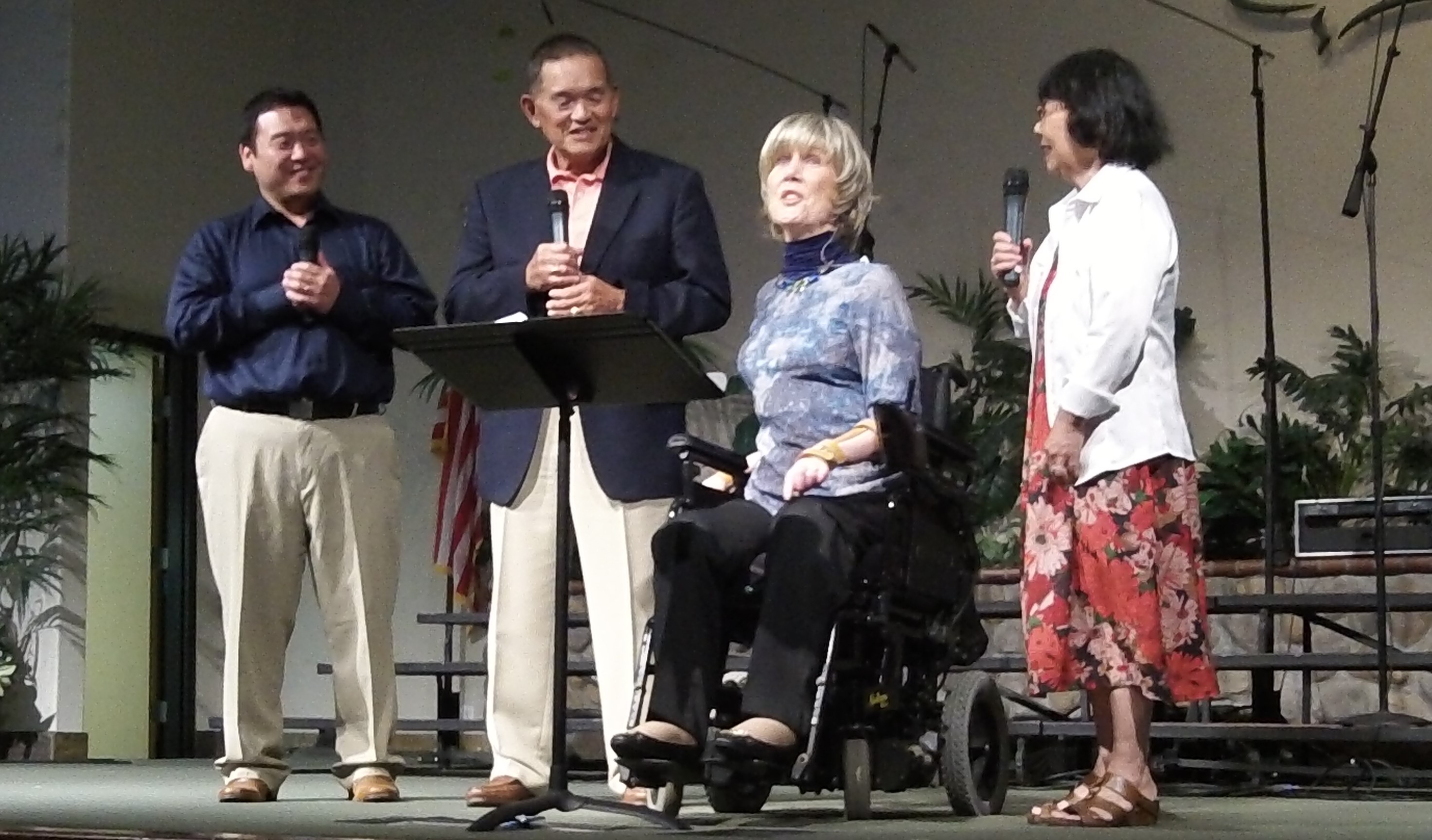 100周年記念2013年-Joni Erikson Tada.jpg